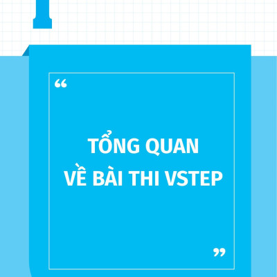 VSTEP - Chinh Phục Kỹ Năng Nói Bậc B1, B2+