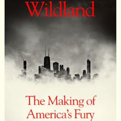 Sách thiếu nhi tiếng Anh: Wildland