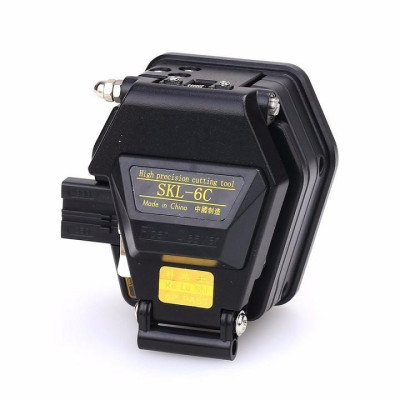 Dao cắt sợi quang đen SKL-6C màu đen