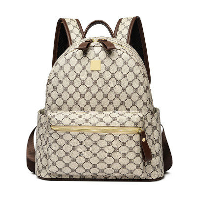 Balo nữ phong cách mới - BEE GEE BLNN9143