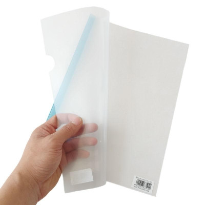 Bìa Cây Nẹp Lớn US-3033 (Mẫu Màu Giao Ngẫu Nhiên)