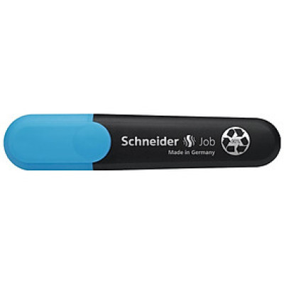 Viết Highlight Schneider Xanh Dương