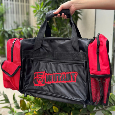 TÚI XÁCH THỂ THAO GYM BAG MUTANT