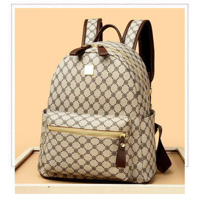 Balo nữ phong cách mới - BEE GEE BLNN9143