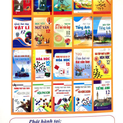 Giải Bài Tập Hình Học Lớp 12 (Cơ Bản)