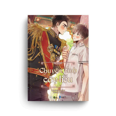 Sách - Chuyện Tình Cây Liễu - Trọn Bộ 2 Tập - AZ Việt Nam
