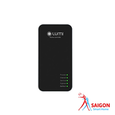 Bộ Điều Khiển Trung Tâm (Hỗ trợ Lumi Smart Lighting)/ Hàng Chính Hãng