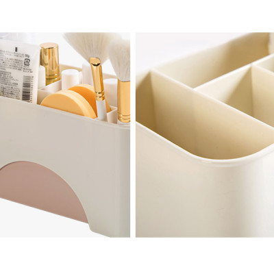 Kệ Đựng Mỹ Phẩm, Trang Sức, Đồ Dùng Cá Nhân… Siêu Tiện Dụng