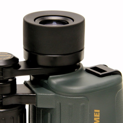 Ống nhòm Fomei 10x50 ZCF BEATER FMC(chống nước, chống sương mù) - Hàng chính hãng