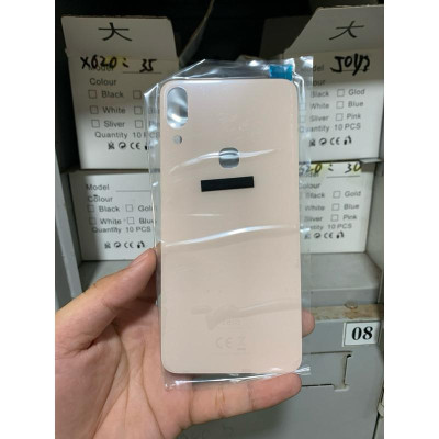 Lưng Kính Vsmart Active 1+ Có Kèm Ron Keo[Infinix] bản giới hạn New Zin Chính Hãng Vsmart. Kèm linh kiện rời chính Hãng