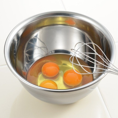 Tô inox sâu lòng Echo Metal 18cm - Hàng nội địa Nhật Bản nhập khẩu chính hãng