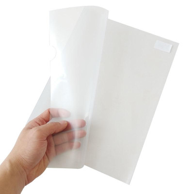 Bìa Cây Nẹp Lớn US-3033 (Mẫu Màu Giao Ngẫu Nhiên)