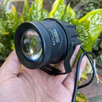 đèn Trợ Sáng - Bi Gầm 2.0inch 50w - Cắt Sáng Chống Trói sáng mạnh