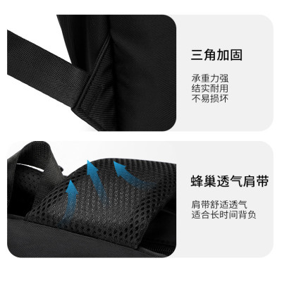 Balo thời trang phong cách Hàn Quốc dày dặn chống thấm nước dùng cho đi học, đi chơi - BEE GEE – BLTT9148