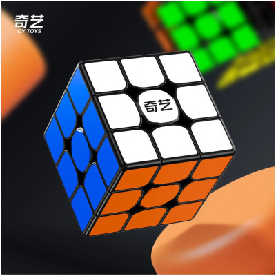 QYToys – EQY975 Khối Rubic Qimeng V3, Đồ chơi Rubik Phát Triển Tư Duy, Sáng Tạo