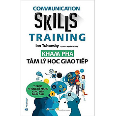 Khám Phá Tâm Lý Học Giao Tiếp