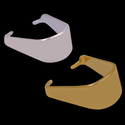 Mặt dây chuyền Phật A di đà đá xanh 2.2 x 3.6cm ( size trung ) kèm vòng cổ dây cao su xanh lá + móc inox, Phật bản mệnh