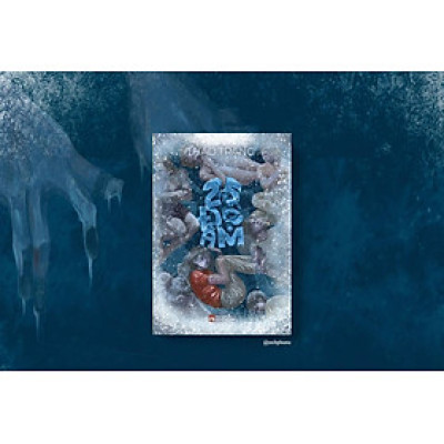 (Tác giả của cuốn Tết ở làng Địa Ngục) 25 ĐỘ ÂM – Thảo Trang - NXB Phụ nữ Việt Nam