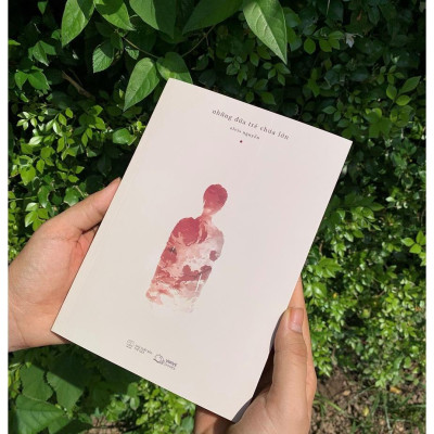 Sách - Những Đứa Trẻ Chưa Lớn - Elvis Nguyễn - AZ Việt Nam