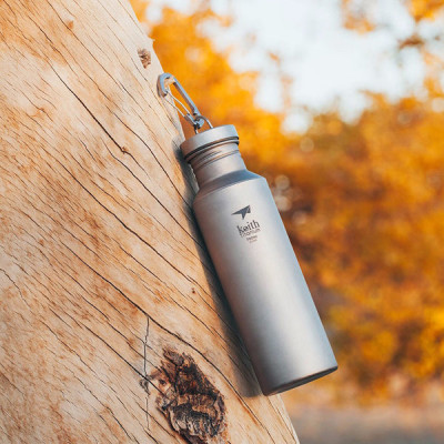Binh nước Titanium KEITH Ti3032 700ml