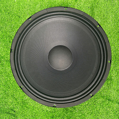 CỦ LOA BASS RỜI 40 COIL 65 TỪ 170 4-8 OHM SƯỜN SẮT HÀNG CHÍNH HÃNG HẢI TRIỀU ( GIÁ 1 CÁI)