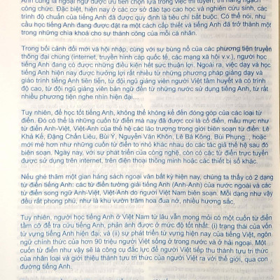 Oxford Advanced Learner