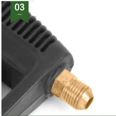 Vòi phun xịt nướ rửa xe tưới cây áp lực cao 206660