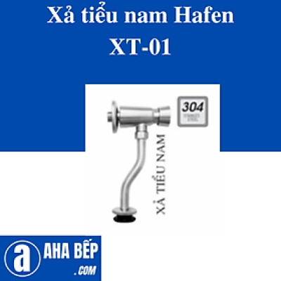 XẢ TIỂU NAM HAFEN XT-02 - HÀNG CHÍNH HÃNG