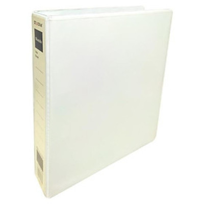 Bìa Còng Nhẫn 5cm Khổ A4 Stacom PB152D