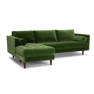 Sofa Góc Giá Rẻ Bình Long Sofa