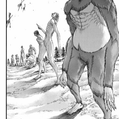 進撃の巨人 19 - Attack On Titan 19