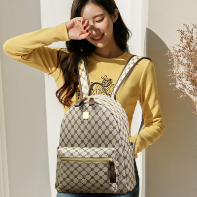 Balo nữ phong cách mới - BEE GEE BLNN9143