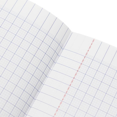 Tập Học Sinh Việt Nam Trong Tôi Là - Miền Nam - 4 Ô Ly - 96 Trang 60gsm - The Sun 03