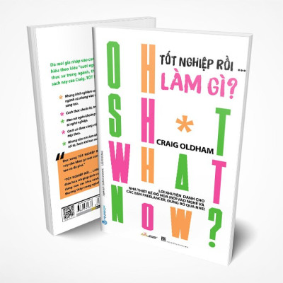 Tốt Nghiệp Rồi Làm Gì? - VL