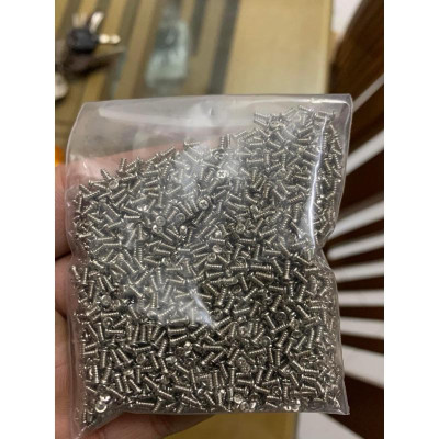 Ốc vít điện thoại Vsmart (100g) khoảng 1000 con ốc có thể dùng chung các dòng Androi