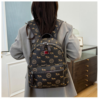 Balo nữ phong cách mới - BEE GEE BLNN9137