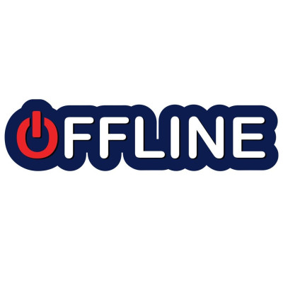 Sách OFFLINE: Sống Tỉnh Thức Trong Thời Đại Của Sự Xao Nhãng - Skybooks - BẢN QUYỀN