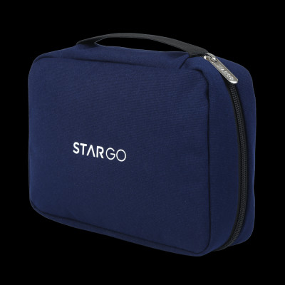 Túi Đựng Phụ Kiện Du Lịch Stargo Comfy - Sakos GDC004DNNG00 - Màu Xanh Navy