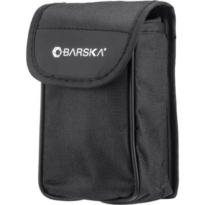 Ống Nhòm Barska Lucid 8x21mm(AB13273) - Hàng chính hãng