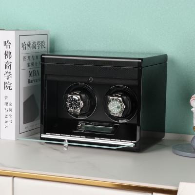 HỘP XOAY CHÍNH HÃNG DRIKLUX T2 - XOAY 2 ĐỒNG HỒ