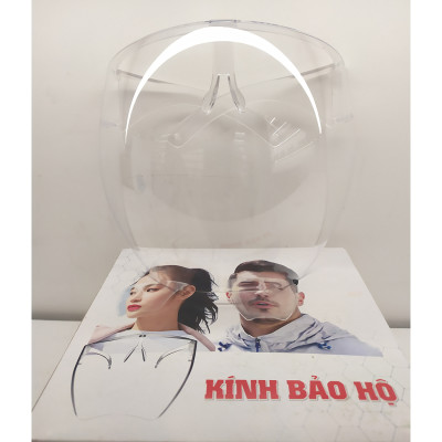 Kính bảo hộ chống giọt bắn SHEILD FACE