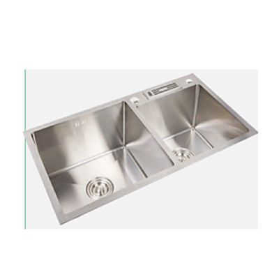 Chậu Rửa Grob GS304-8245 - Hàng Chính Hãng