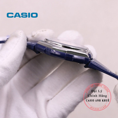 Đồng Hồ Casio Nữ LWA-300H-2EVDF