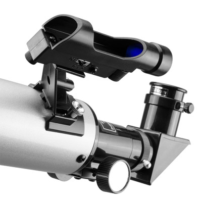 Kính thiên văn khúc xạ ngắm sao Barska Starwatcher 600 - Hàng chính hãng