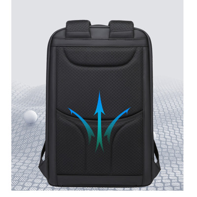 Balo labtop 15.6 inch phong cách châu Âu - BEE GEE BLLT5534A