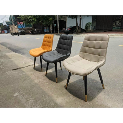 Ghế Loft Caro  Thương hiệu Nội Thất Bình Long 