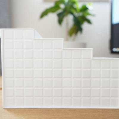 Khay đựng điều khiển/ remote Inomata - Hàng Nội Địa Nhật Bản