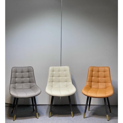 Ghế Loft Caro  Thương hiệu Nội Thất Bình Long 