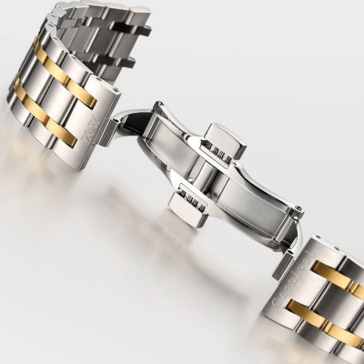 Đồng hồ nam chính hãng IW CARNIVAL IW570G-1 Kính sapphire ,chống xước ,Chống nước 30m ,Bảo hành 24 tháng,Máy cơ (Automatic),dây kim loại thép không gỉ 316L, thiết kế lộ cơ đơn giản dễ đeo