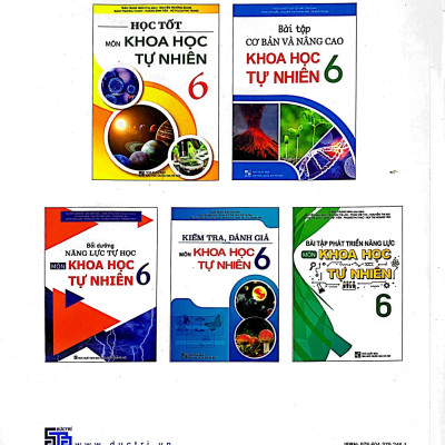 Bài Tập Phát Triển Năng Lực Hóa Học 10